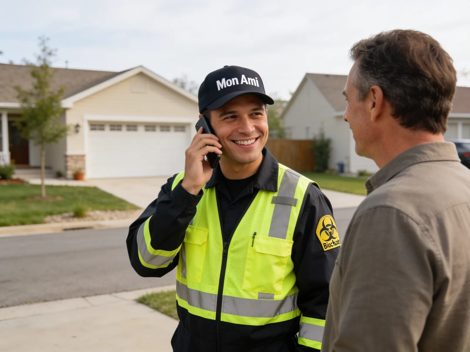 Sewage Cleanup Darien, IL FAQs